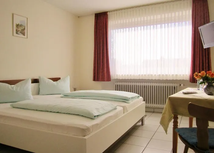 Hotel Jägersruh