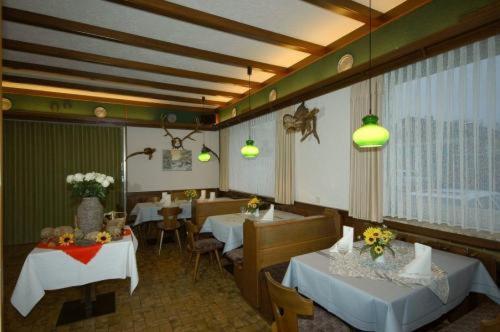 Hotel Jägersruh 2*