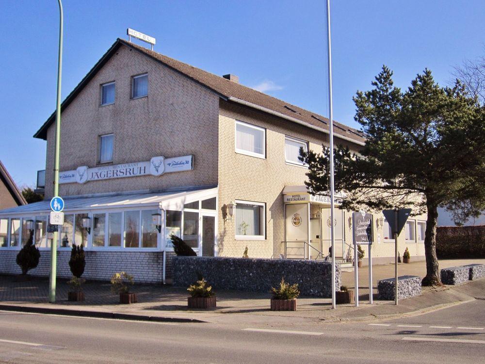 Jägersruh Hotel