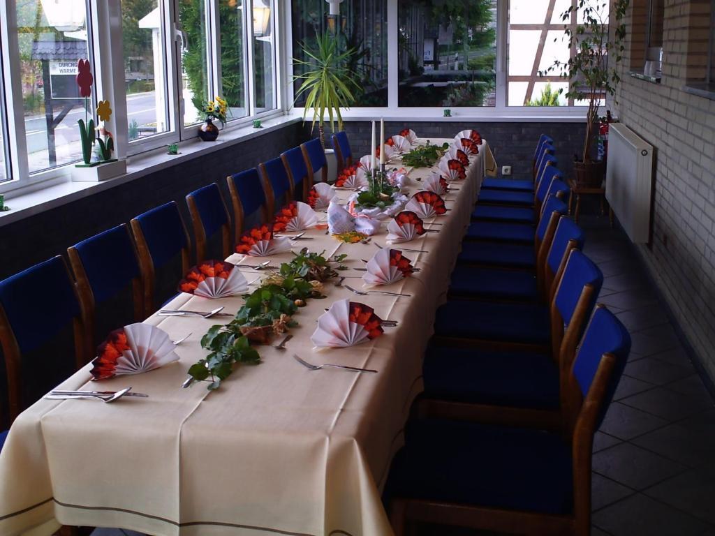 Hotel Jägersruh 2*