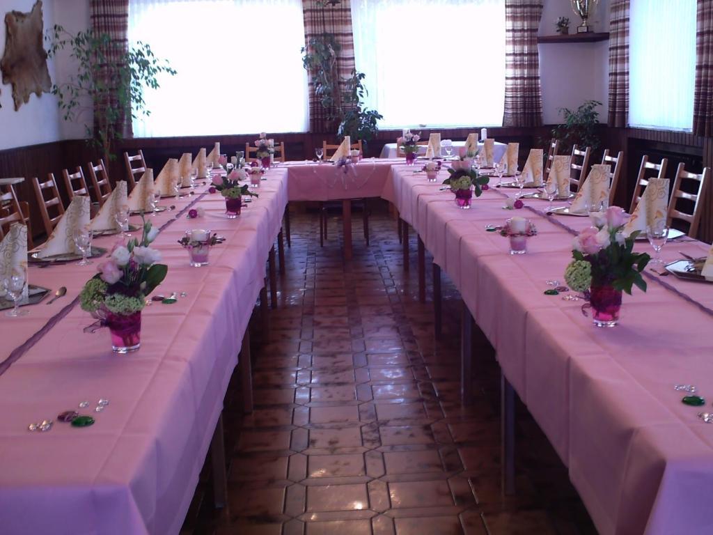 Hotel Jägersruh