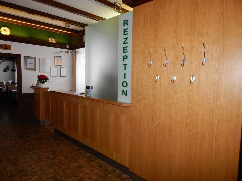 Hotel Jägersruh 2*